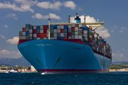 морские перевозки Китай-Украина Международные морские контейнерные пер